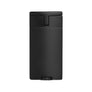 Xikar® Ion Double-Jet Flame Cigar Lighter (Black)