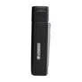 Xikar® Ion Double-Jet Flame Cigar Lighter (Black)