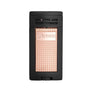 Xikar® Ion Double-Jet Flame Cigar Lighter (Black-Rose Gold)