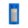 Xikar® Ion Double-Jet Flame Cigar Lighter (Blue)