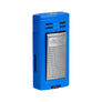 Xikar® Ion Double-Jet Flame Cigar Lighter (Blue)
