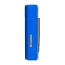 Xikar® Ion Double-Jet Flame Cigar Lighter (Blue)