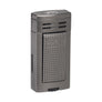 Xikar® Ion Double-Jet Flame Cigar Lighter (Gunmetal)