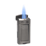 Xikar® Ion Double-Jet Flame Cigar Lighter (Gunmetal)