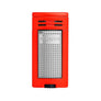 Xikar® Ion Double-Jet Flame Cigar Lighter (Red)
