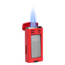 Xikar® Ion Double-Jet Flame Cigar Lighter (Red)