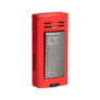 Xikar® Ion Double-Jet Flame Cigar Lighter (Red)