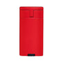 Xikar® Ion Double-Jet Flame Cigar Lighter (Red)
