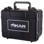 Xikar® Cigar Travel Humidor (60 count)