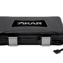Xikar® Cigar Travel Humidor (5-count)