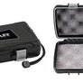 Xikar® Cigar Travel Humidor (5-count)