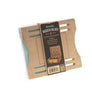 Boveda Wooden 2-pack holder (side by side) for SIZE 60/67
