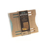 Boveda Wooden 4-pack holder (side by side) for SIZE 60/67