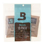 Boveda 58% (SIZE 8) 2-Way Humidity Control Pack (10-pack)