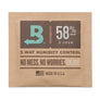Boveda 58% (SIZE 8) 2-Way Humidity Control Pack (10-pack)