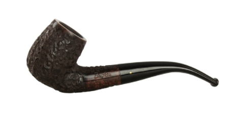 Brigham System Voyageur Tobacco Pipe #123