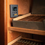 Cigar Oasis - Magna v3.0 | Large electronic humidification device (cigar cabinets)