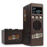 Cigar Oasis - Plus 3.0 | Large electronic humidification device (upto 1,000-cigars)
