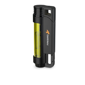 Firebird - Illume Triple-Jet Lighter (yellow)