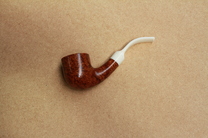 Briar Works Classic C131 Light Smooth pipe