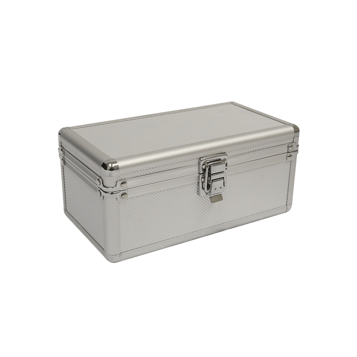 Craftsman Bench - Passport XL 8-count travel humidor