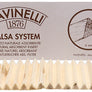 Savinelli - 6mm Balsa Pipe Filters (pack of 20)