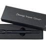 Spartan 4-in-1 Cigar Draw Tool (Black)