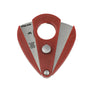 Xikar® Xi2 Cigar Cutter (Bloodstone Red)