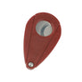 Xikar® Xi2 Cigar Cutter (Bloodstone Red)