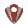 Xikar® Xi2 Cigar Cutter (Bloodstone Red)