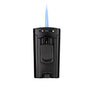 Xikar® Astral Single-Jet Torch Cigar Lighter (Black)