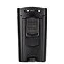 Xikar® Astral Single-Jet Torch Cigar Lighter (Black)