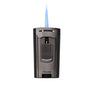 Xikar® Astral Single-Jet Torch Cigar Lighter (Gunmetal)