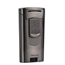 Xikar® Astral Single-Jet Torch Cigar Lighter (Gunmetal)