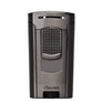 Xikar® Astral Single-Jet Torch Cigar Lighter (Gunmetal)