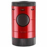 Xikar® Volta Red Tabletop lighter
