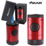 Xikar® Volta Red Tabletop lighter