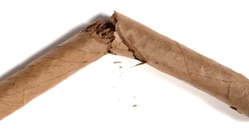 Top 10 Cigar Mistakes People Make