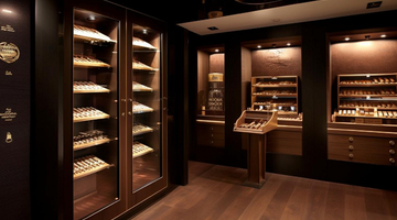 Rethinking Humidity and Cigar Storage