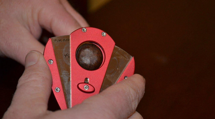 Cigar Basics: The Most Important Cigar Tool