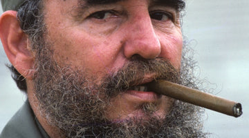 Thank you Fidel