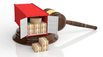 BLOG Post: Strict new Importer Penalties from October 1st, 2018