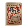 33 Drops of Hot Sauce - Hot Sauce Tasting Journal