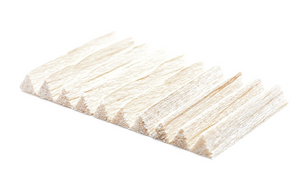 Savinelli - 6mm Balsa Pipe Filters (pack of 20)