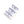 Savinelli - 9mm Activated Charcoal Pipe Filters (10 pack)