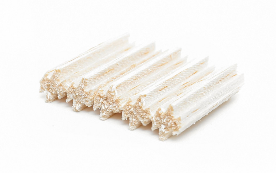 Savinelli - 9mm Balsa Pipe Filters (pack of 20)