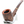 Savinelli Bing's Favourite Rusticated pipe (6mm)