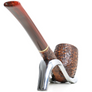 Savinelli Bing's Favourite Rusticated pipe (6mm)