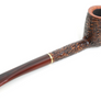 Savinelli Bing's Favourite Rusticated pipe (6mm)