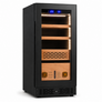 BX-108 Electronic Touchscreen Humidor Cabinet (96L)